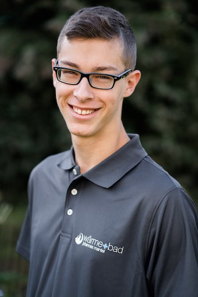 Daniel Wenzel