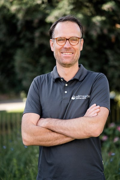 Johannes Mantel