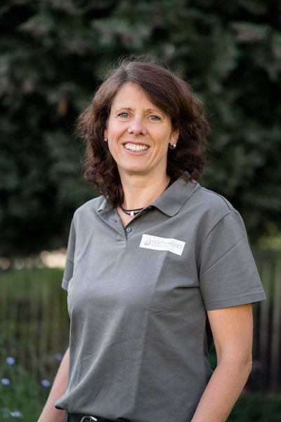 Kerstin Mantel