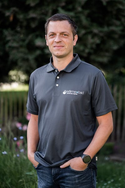 Michael Arnold