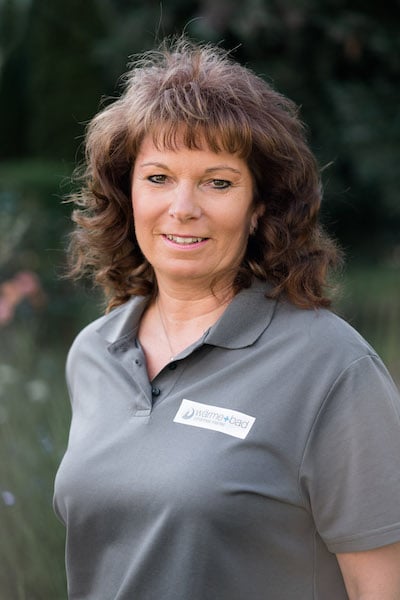 Sylvia Stürmer