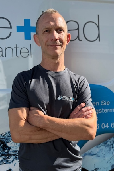 Jörg Müller