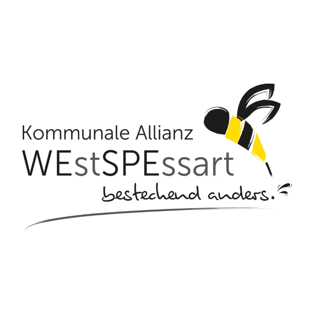 Vortrag Kommunale Allianz Westspessart