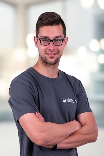 Daniel Wenzel
