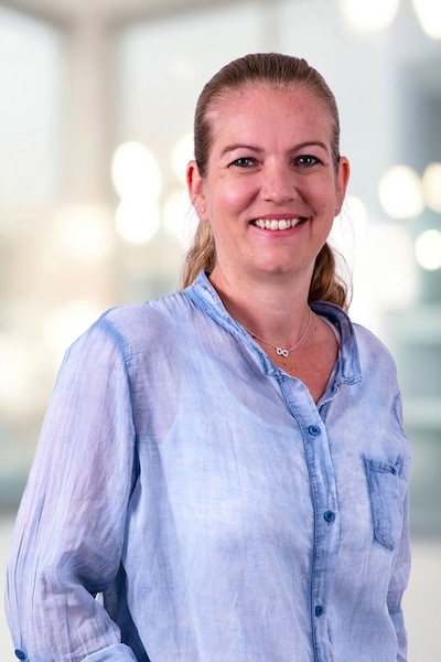 Elke Berleth