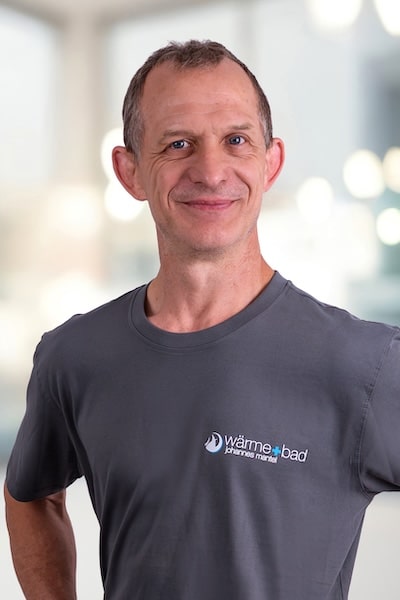 Jörg Müller