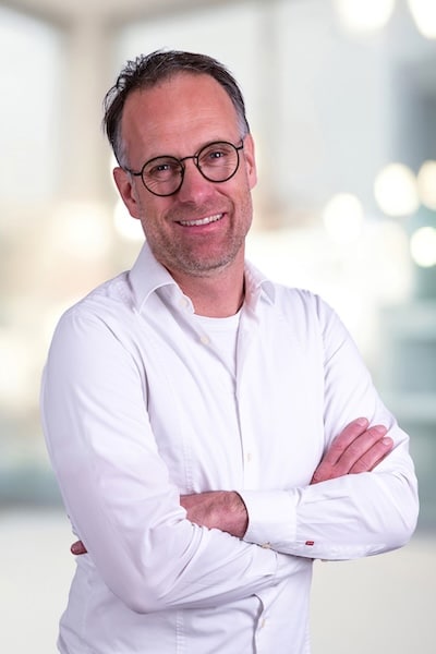 Johannes Mantel