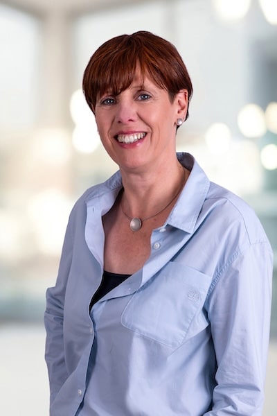 Kerstin Mantel