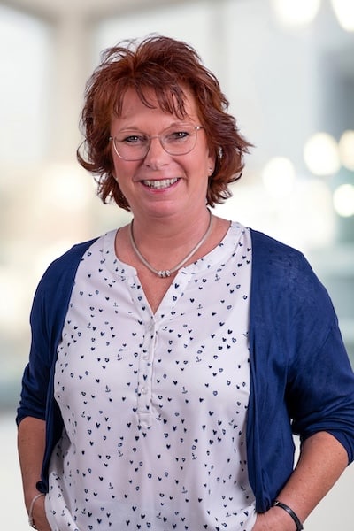 Sylvia Stürmer