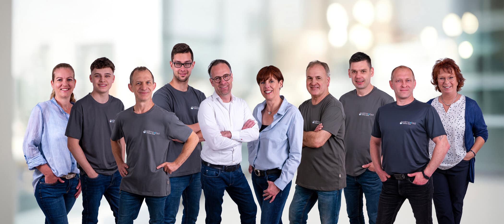 Team Waerme Bad Mantel